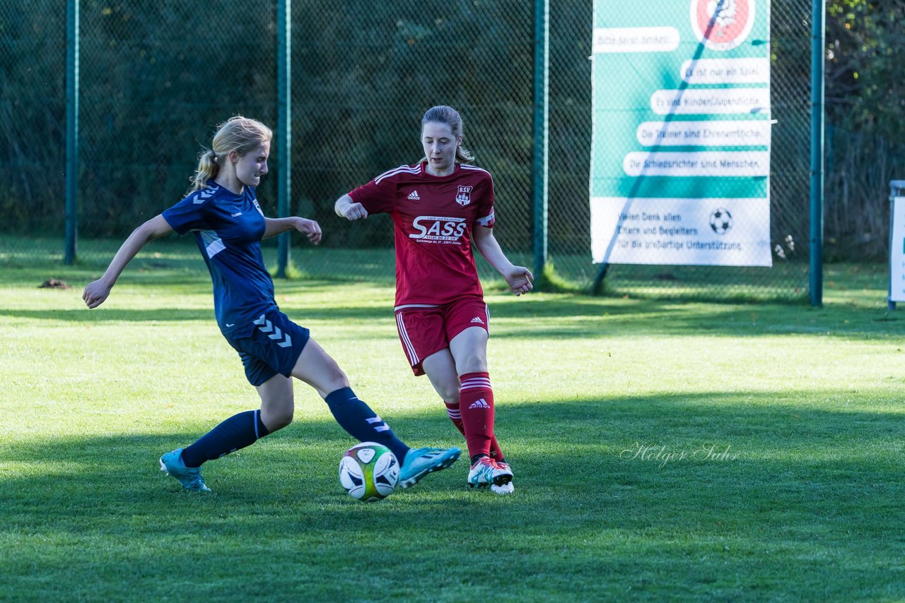 Bild 83 - Frauen SG Krummesse/Zarpen - Ratzeburger SV : Ergebnis: 4:2